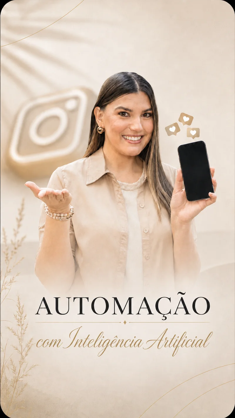 Automação com IA