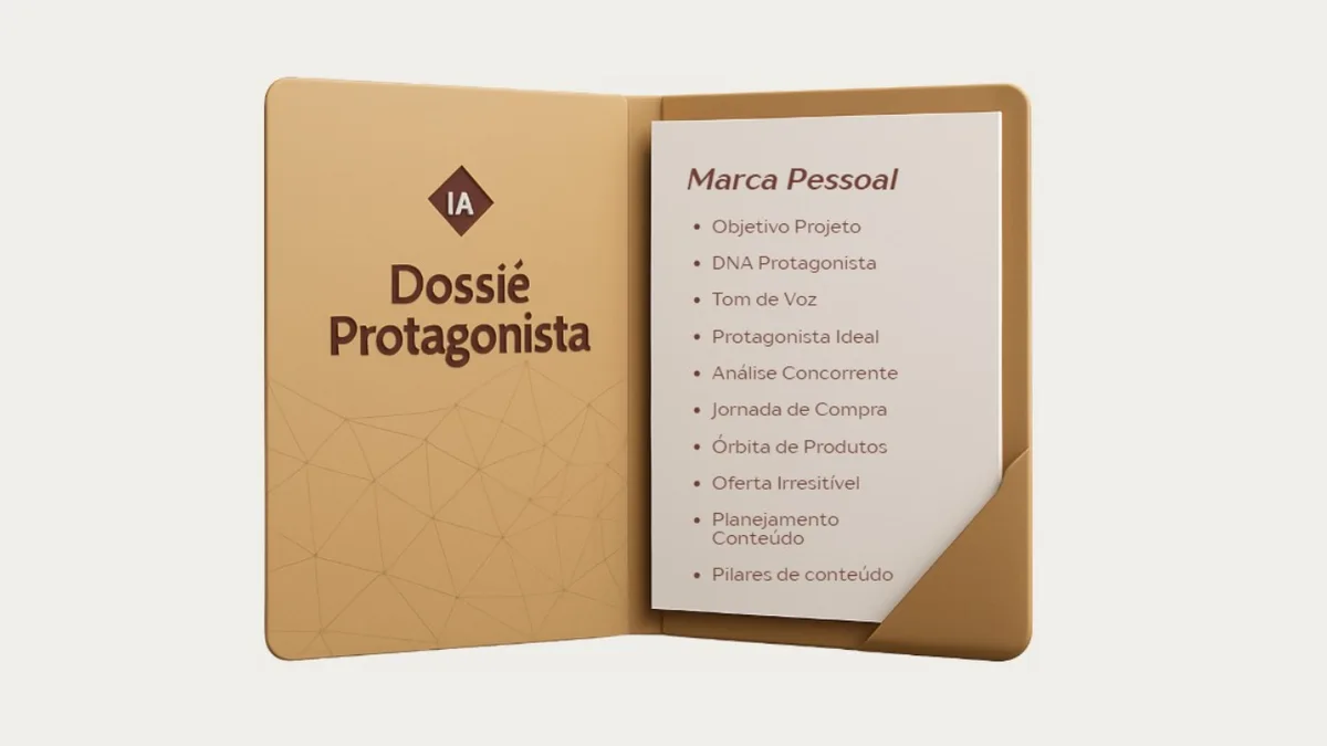 Dossiê Protagonista